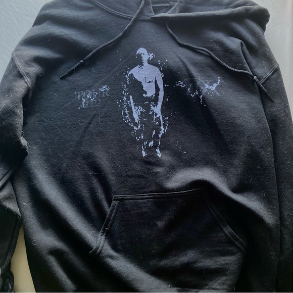 Tops | Dermot Kennedy Tour Hoodie | Poshmark